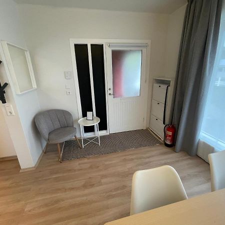 Cosy Studio Apartment Hveragerdi Kültér fotó