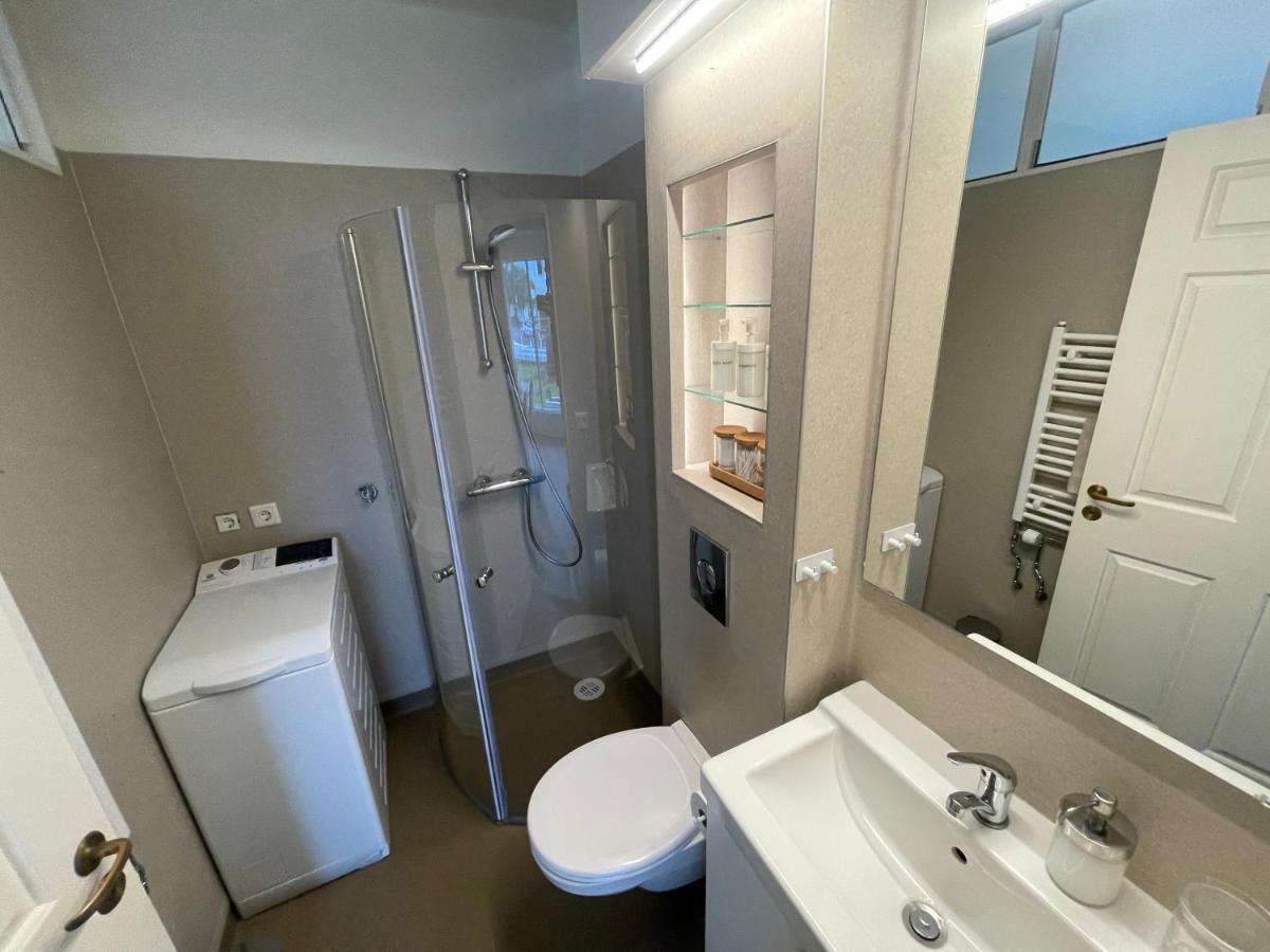 Cosy Studio Apartment Hveragerdi Kültér fotó